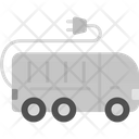پیش‌نمایش فایل electric-bus-5819626 از پک پمپ بنزین