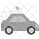 پیش‌نمایش فایل electric-car-5819627 از پک پمپ بنزین