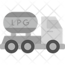 پیش‌نمایش فایل gas-truck-5819632 از پک پمپ بنزین