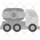 پیش‌نمایش فایل oil-truck-5819642 از پک پمپ بنزین