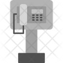 پیش‌نمایش فایل public-phone-5819645 از پک پمپ بنزین