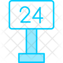 پیش‌نمایش فایل 24-hours-service-5819554 از پک پمپ بنزین