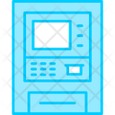 پیش‌نمایش فایل atm-machine-5819556 از پک پمپ بنزین
