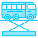 پیش‌نمایش فایل bus-jack-5819560 از پک پمپ بنزین