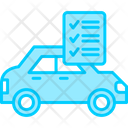 پیش‌نمایش فایل car-checklist-5819564 از پک پمپ بنزین
