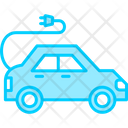 پیش‌نمایش فایل electric-car-5819577 از پک پمپ بنزین