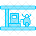 پیش‌نمایش فایل gas-station-5819581 از پک پمپ بنزین