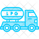 پیش‌نمایش فایل gas-truck-5819582 از پک پمپ بنزین