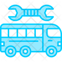 پیش‌نمایش فایل repairing-bus-5819596 از پک پمپ بنزین