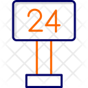 پیش‌نمایش فایل 24-hours-service-5819454 از پک پمپ بنزین