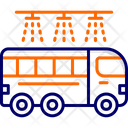 پیش‌نمایش فایل bus-wash-5819462 از پک پمپ بنزین