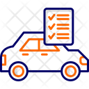 پیش‌نمایش فایل car-checklist-5819464 از پک پمپ بنزین