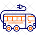 پیش‌نمایش فایل electric-bus-5819476 از پک پمپ بنزین