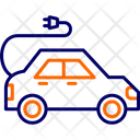 پیش‌نمایش فایل electric-car-5819477 از پک پمپ بنزین