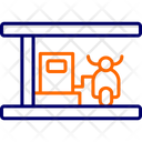 پیش‌نمایش فایل gas-station-5819481 از پک پمپ بنزین