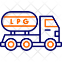 پیش‌نمایش فایل gas-truck-5819482 از پک پمپ بنزین