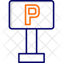 پیش‌نمایش فایل parking-sign-5819494 از پک پمپ بنزین