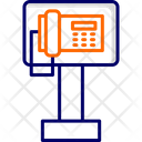 پیش‌نمایش فایل public-phone-5819495 از پک پمپ بنزین