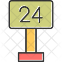 پیش‌نمایش فایل 24-hours-service-5819504 از پک پمپ بنزین