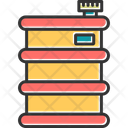 پیش‌نمایش فایل barrel-5819507 از پک پمپ بنزین