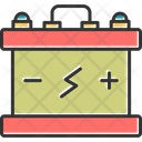 پیش‌نمایش فایل battery-5819509 از پک پمپ بنزین