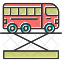 پیش‌نمایش فایل bus-jack-5819510 از پک پمپ بنزین