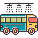 پیش‌نمایش فایل bus-wash-5819512 از پک پمپ بنزین