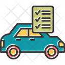پیش‌نمایش فایل car-checklist-5819514 از پک پمپ بنزین