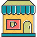 پیش‌نمایش فایل coffee-shop-5819524 از پک پمپ بنزین