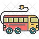 پیش‌نمایش فایل electric-bus-5819526 از پک پمپ بنزین