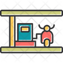 پیش‌نمایش فایل gas-station-5819531 از پک پمپ بنزین