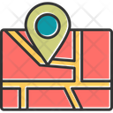 پیش‌نمایش فایل map-5819537 از پک پمپ بنزین