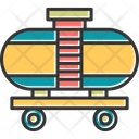 پیش‌نمایش فایل oil-wagon-5819552 از پک پمپ بنزین
