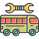 پیش‌نمایش فایل repairing-bus-5819546 از پک پمپ بنزین