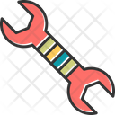 پیش‌نمایش فایل wrench-5819553 از پک پمپ بنزین