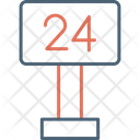 پیش‌نمایش فایل 24-hours-service-5819404 از پک پمپ بنزین