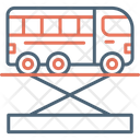 پیش‌نمایش فایل bus-jack-5819410 از پک پمپ بنزین