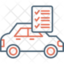 پیش‌نمایش فایل car-checklist-5819414 از پک پمپ بنزین