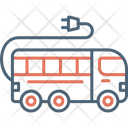 پیش‌نمایش فایل electric-bus-5819426 از پک پمپ بنزین