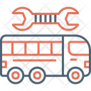 پیش‌نمایش فایل repairing-bus-5819446 از پک پمپ بنزین