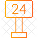 پیش‌نمایش فایل 24-hours-service-5819354 از پک پمپ بنزین