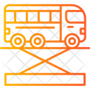 پیش‌نمایش فایل bus-jack-5819360 از پک پمپ بنزین