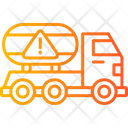 پیش‌نمایش فایل caution-truck-5819372 از پک پمپ بنزین