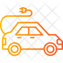 پیش‌نمایش فایل electric-car-5819377 از پک پمپ بنزین