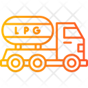 پیش‌نمایش فایل gas-truck-5819382 از پک پمپ بنزین