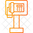 پیش‌نمایش فایل public-phone-5819395 از پک پمپ بنزین