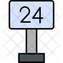 پیش‌نمایش فایل 24-hours-service-5819204 از پک پمپ بنزین