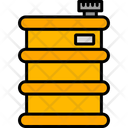 پیش‌نمایش فایل barrel-5819207 از پک پمپ بنزین
