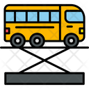 پیش‌نمایش فایل bus-jack-5819210 از پک پمپ بنزین