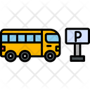 پیش‌نمایش فایل bus-parking-5819211 از پک پمپ بنزین
